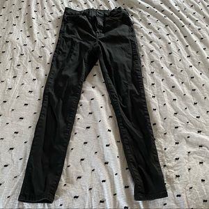 TopShop jeans w26 l30